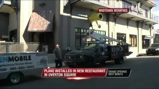 New restaurant coming to Overton Square
