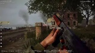Let's play Easy Red 2: Rangers at Anzio - Anzio, Italy 22/01/1944 07:34AM