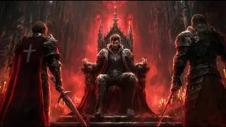 Echo Harper &ndash; His House of Blood | Dark Fantasy Rock