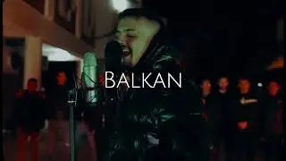 B.A.L.K.A.N-DRILL MADE BY O.P.R.XPRODUCTS