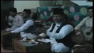 Best Qawwali Urs Behrul Uloum Hasrat piya Hyderabad by Rafeeq Dildar Qawwal