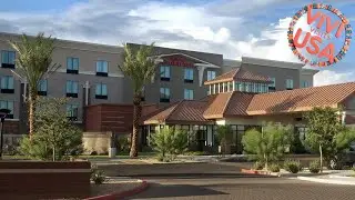 Hilton Garden Inn Phoenix North Happy Valley | Phoenix (AZ), United States | Hotel Review ⭐