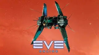 Farming and socializing in EVE Online