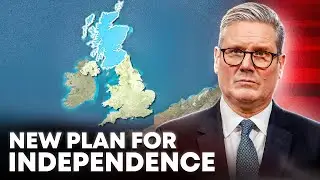 The SNP&rsquo;s New Plan for Scottish Independence Explained