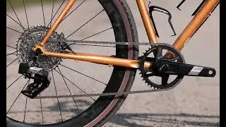SRAM APEX AXS