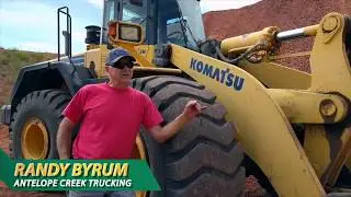 Loup Wheel Loader Scales: Customer Feedback