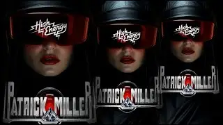 🎶AMANDO SIN HABLAR💿HIGH ENERGY💥PATRICK MILLER💥🌀!TEMA LIMPIO SIN SPOTS!🌀