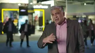 Technology highlights from MWC Barcelona 2023 &ndash; Romil Bahl, KORE