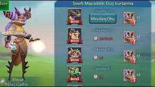 Eloise Lords Mobile