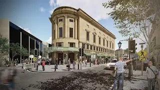 Bath Forum, UK.