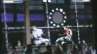 Clerg VARSES cog in SWEETVIDEO