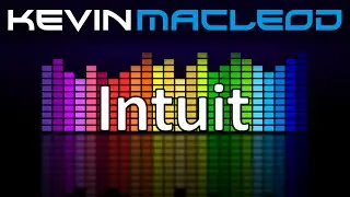 Kevin MacLeod: Intuit