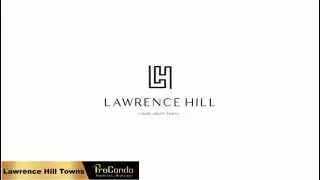 Lawrence Hill Towns