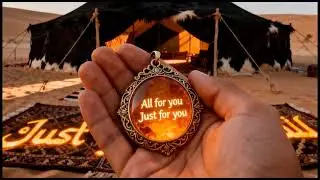 Tender Is The Night (Lyrics)