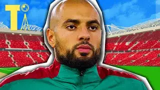 Why Man Utd want Sofyan Amrabat