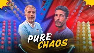 Pure Chaos! Balloon Popping Challenge Gone Wild! Can You Win 🔥🎈 | CrazyChallenge