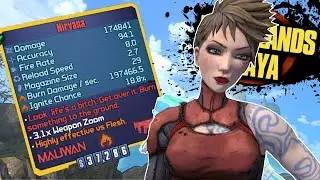 NEW UPDATE! Let&rsquo;s Beat Tier 3 Today (Borderlands 2 Roguelands)