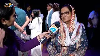 PIA plane survivor Zafar Masud presents memoir &lsquo;Seat 1C&rsquo;