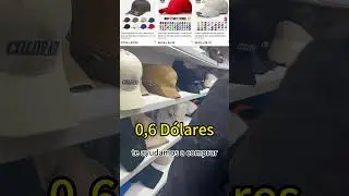Gorras desde China  #agentedecompra #importardechina #yiwu #gorras #sombrero  #mercadoschinos