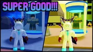 I GOT A BUNCH OF MYTHICAL FIGHTERS IN ANIME FIGHTERS SIMULATOR...