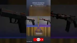 Opening a case everyday until I get a knife! - Day 39 #csgo #caseopening #shorts