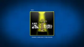 SL BOYZZ - ETRAKSID [Official Audio]