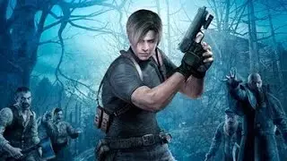 Descarga Resident Evil 4 Español latino 2025 android
