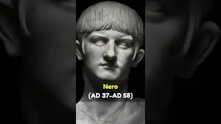 Top 5 Cruel Rulers in History #shorts #history #rulers