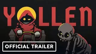 Yollen - Official Announcement Trailer