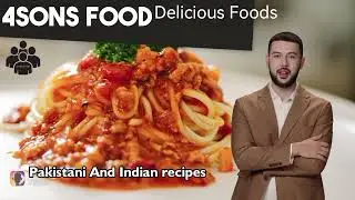 4SONs Food Intro
