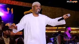 العميد أحمد عوض عشان القاك الراكوبة
