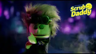 Scrub Daddy - 