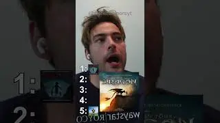 RANKING This Summer&rsquo;s Movies