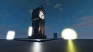 Badorkbee's rulost is a game like nothing else on ROBLOX