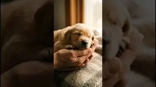 ​Stop Puppy Crying Instantly 🐶 Mommy's Heartbeat Sound for Sleep (No Music)