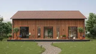 Greenkub ◦ CGI Animation