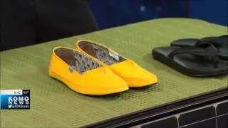 EcoConsumer on KOMO4 News: Recycling Innovations