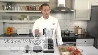Vitamix Professional Series 750 blenderis