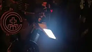 Super Avenger 85 Motorized Bicycle Engine Super Charging Circuit Headlight Kit Made By Raoul_Duke224