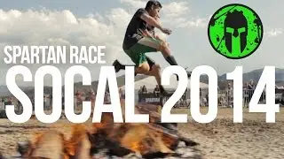 Spartan Race 2014 | SoCal Beast & Sprint | Official Race Video
