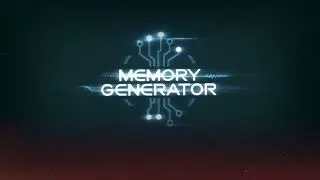 Не было и нет / Cover / Memory Generator