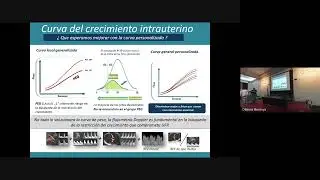 Aplicaciones informáticas en evaluación de crecimiento fetal- Dr. Rudecindo Lagos Sandoval [JII2025]