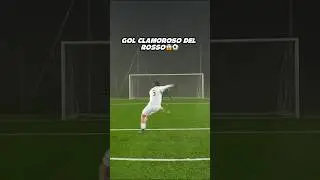 GOLASSO #perte #ilrosso #neiperte #clips #twitch #live #aura #calcio