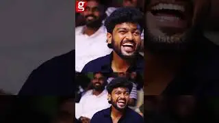 Pugazh உங்க Pair கிட்ட போங்க🤣மேடையில் Fun பண்ண CWC Team🤘Galatta Golden Star Awards 2025😂