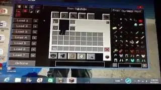 Change form mod