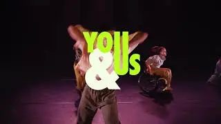 You & Us Trailer | Tour 2026