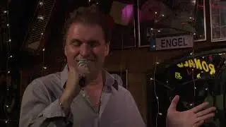 Jouw lach in de morgen - Ronald Engel (Offici&euml;le clip)