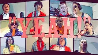 A Northampton Celebration - The GUS Band