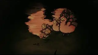 [DST] Mosling Jumpscare