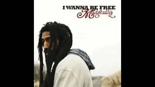 Madgesdiq - I Wanna Be Free (I Wanna Be Free)